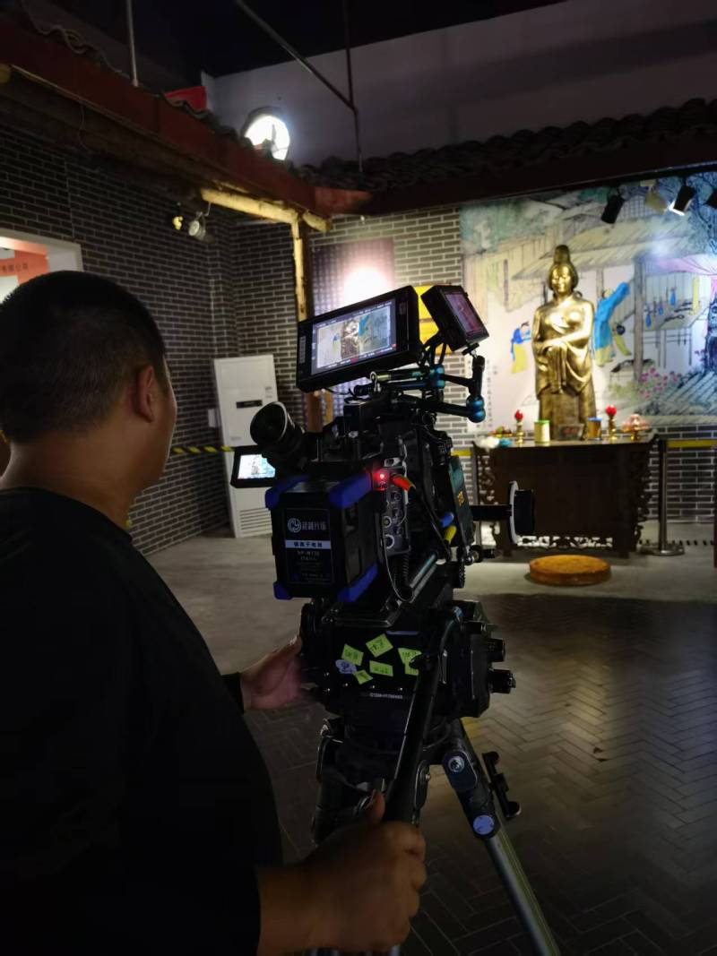 聚焦岚县产品宣传视频拍摄公司，以专业实力赋能品牌声量升级