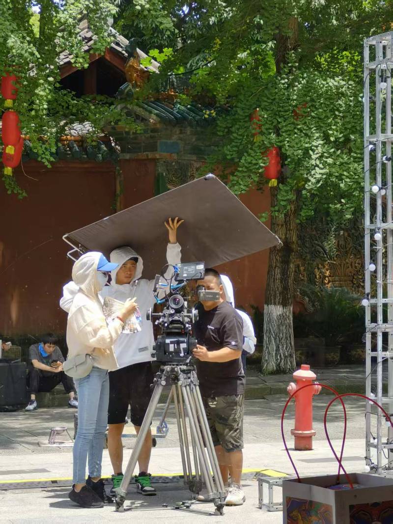 岚县产品宣传视频拍摄公司避坑：资质、案例、服务全解析