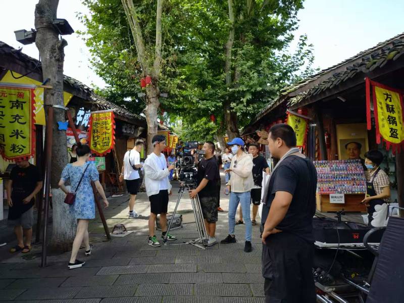 岚县产品视频拍摄技术升级：AI与三维动画深度融合