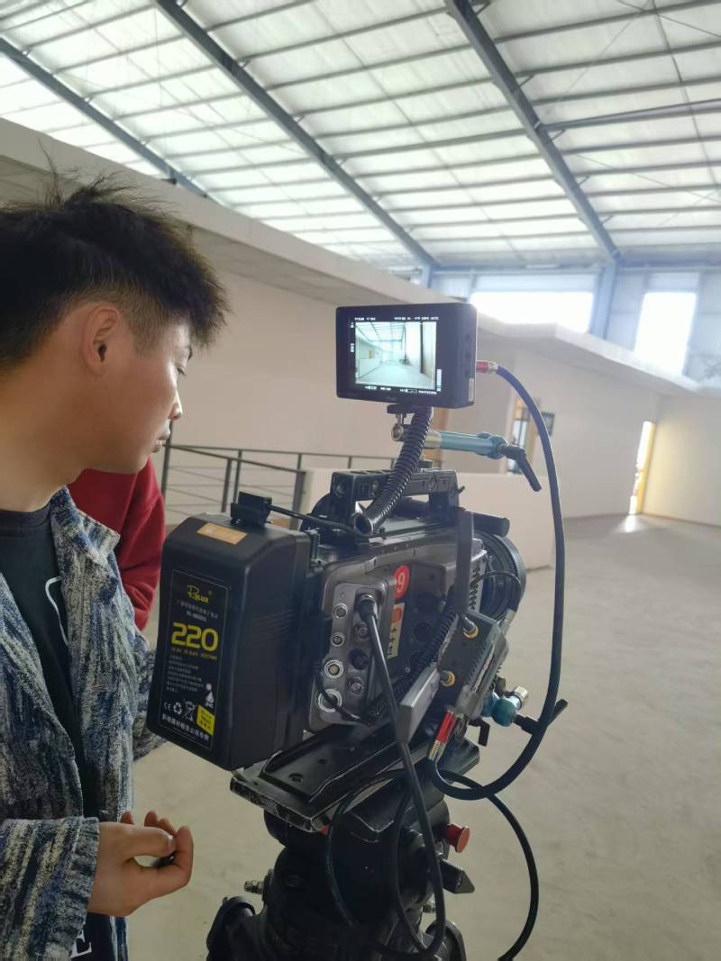 岚县电商产品视频拍摄制作：小成本也能产出高质感内容？