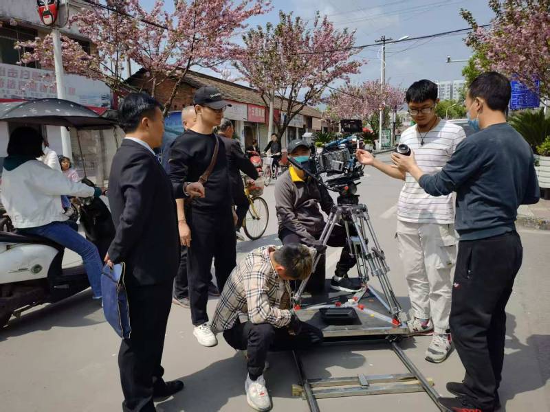 专业岚县电商产品视频拍摄制作：AI赋能高效内容生产