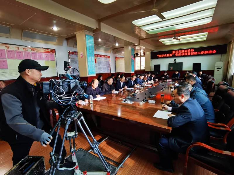 光影铸就品牌传奇——岚县极致互动产品宣传视频拍摄