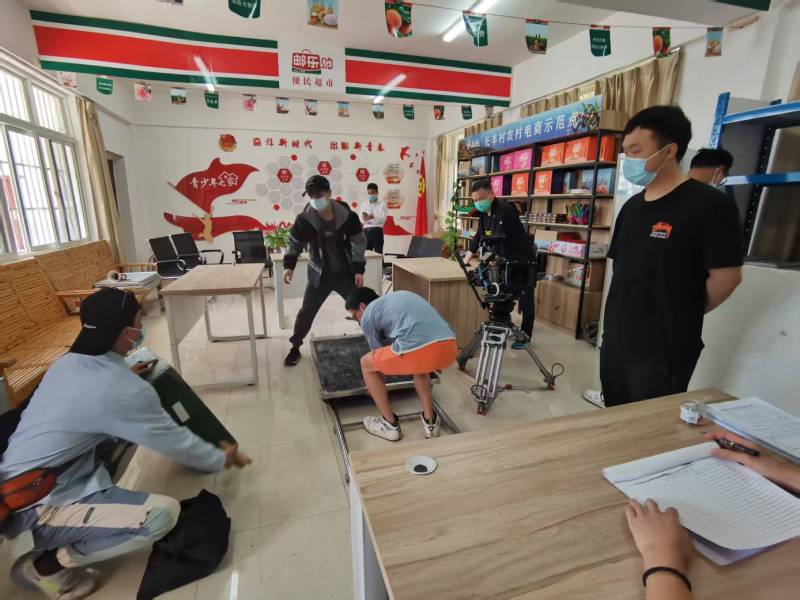 岚县电商产品视频拍摄制作实战秘籍，助力产品引爆电商流量